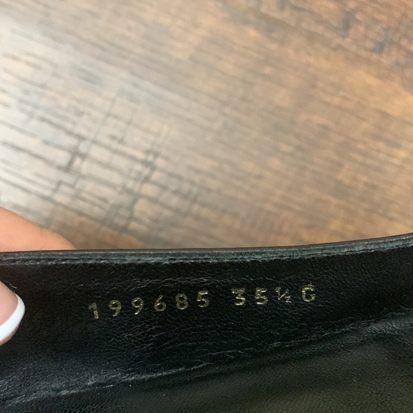 Gucci flat - Picture 7 of 9